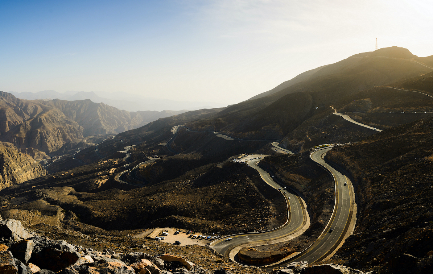 Jabal Jais