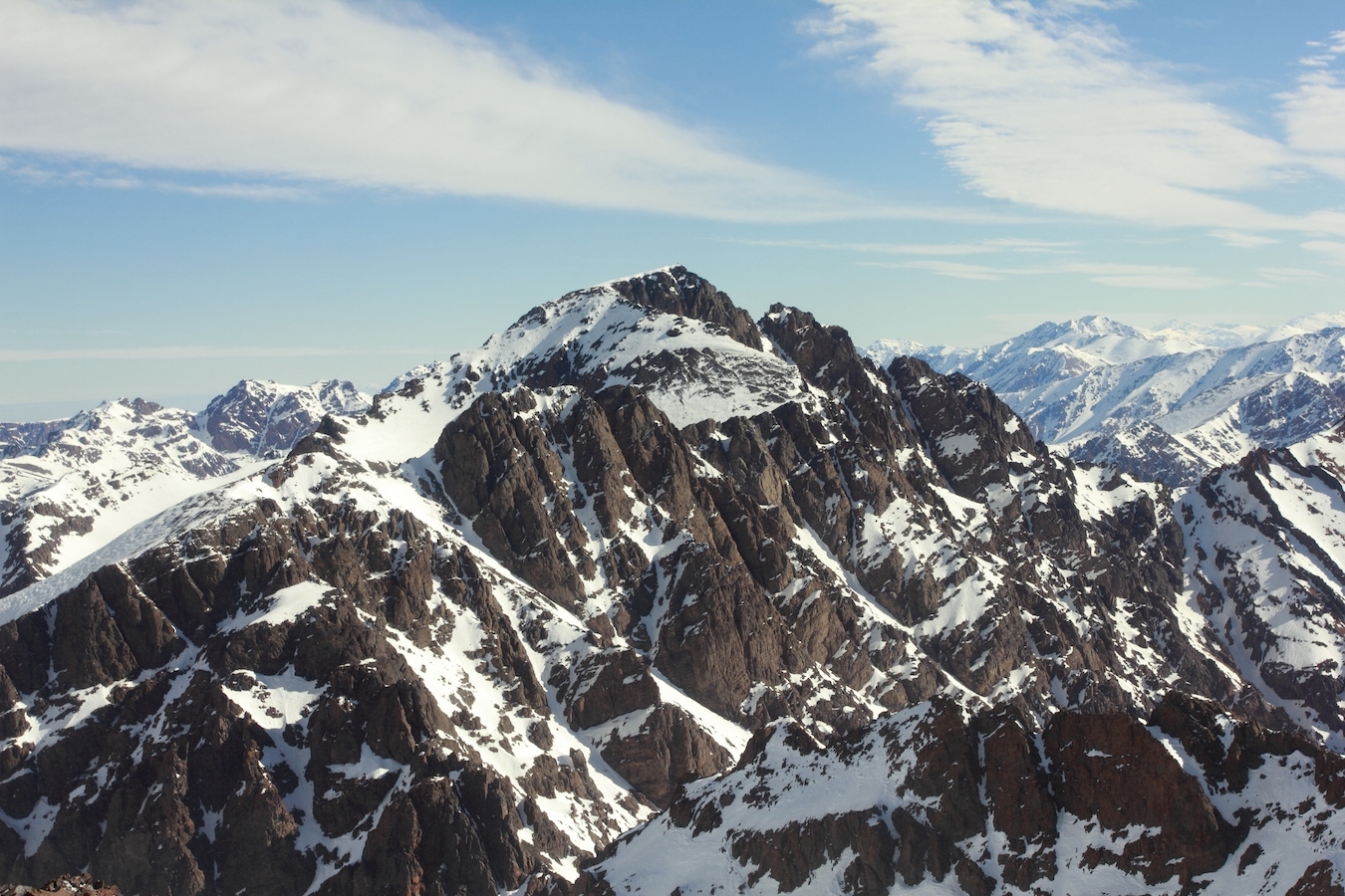 Toubkal