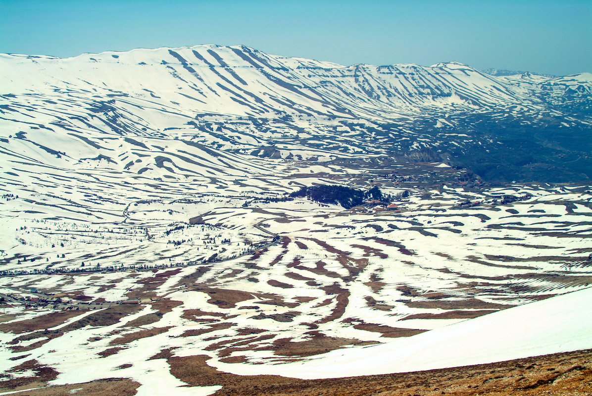 Qurnat as Sawda’