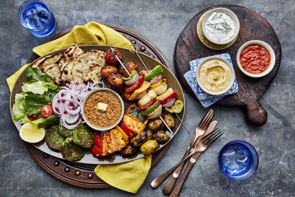 Zafran Indian Bistro