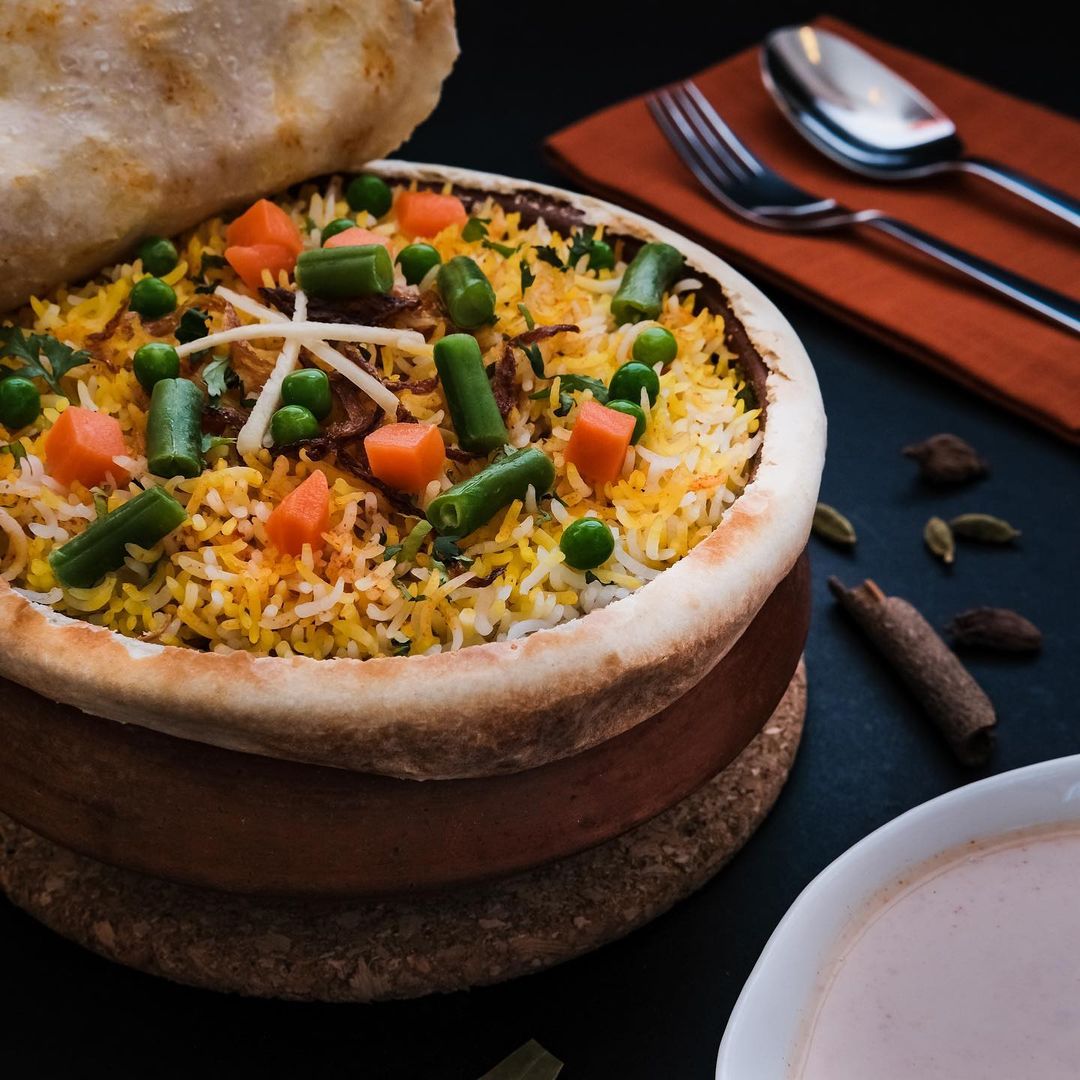 Taste of Dilli