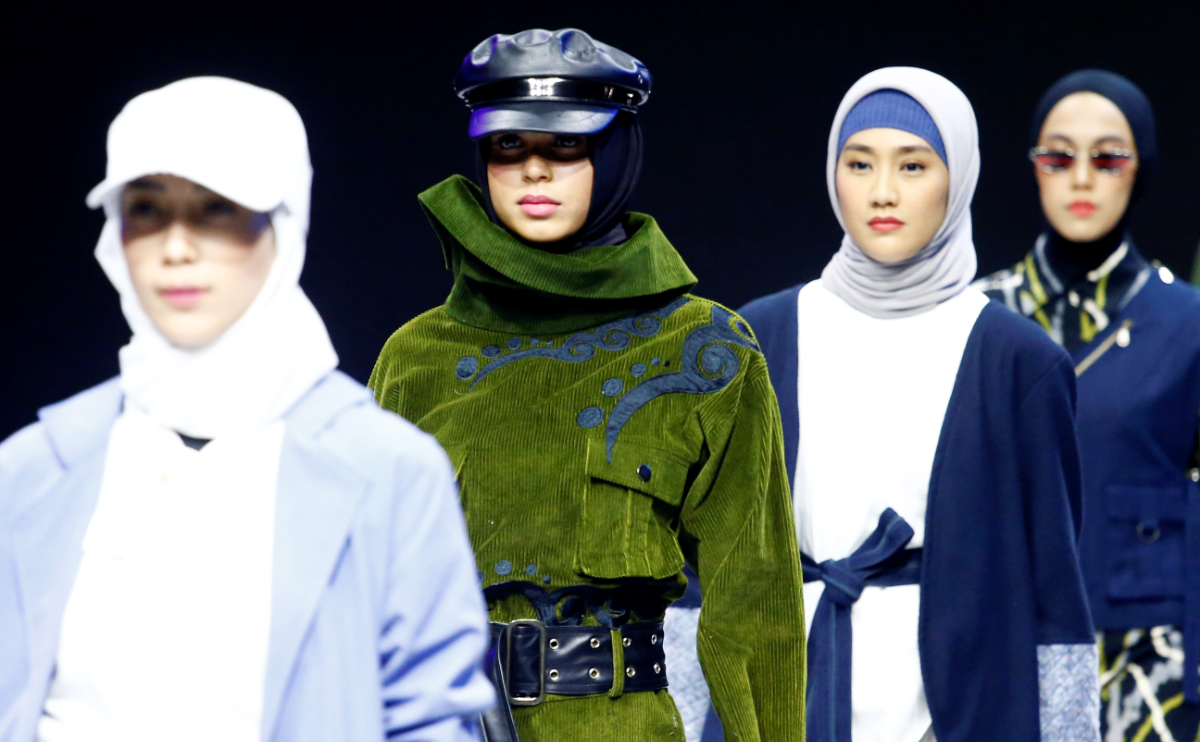 Trends of yesterday and today