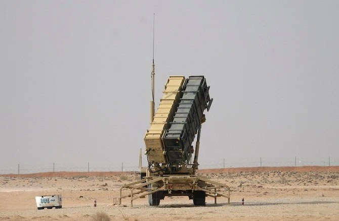 Arab coalition destroys four drones in Yemeni airspace