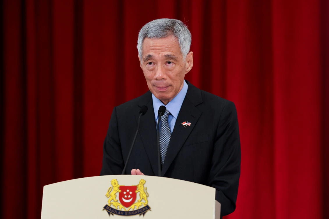 Singapore prime minister wins $275,000 in latest defamation suits