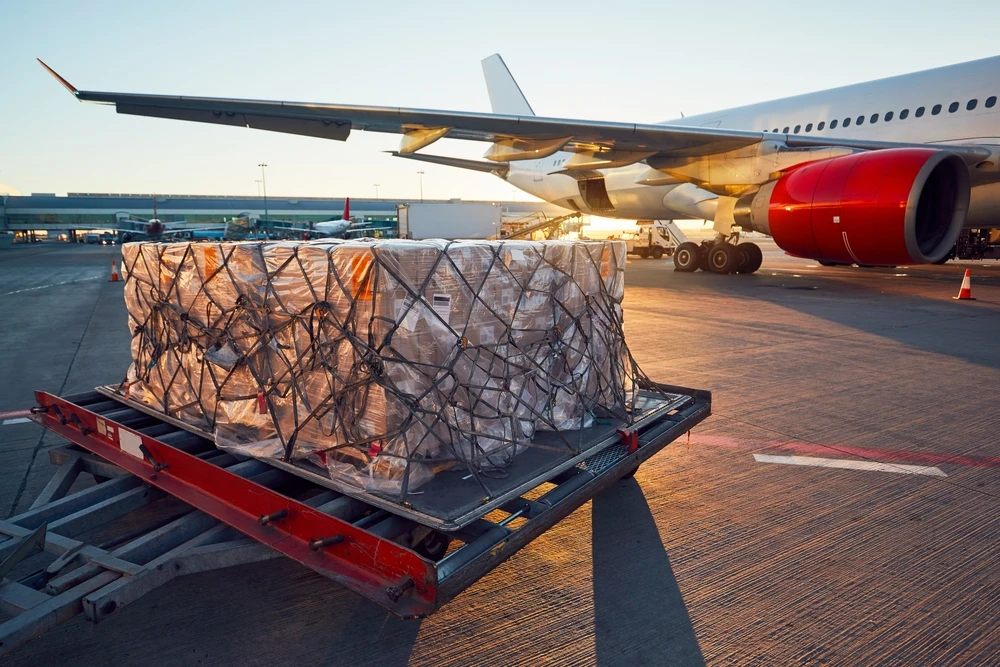 Air cargo carriers facing Delta turbulence after post-shutdown growth