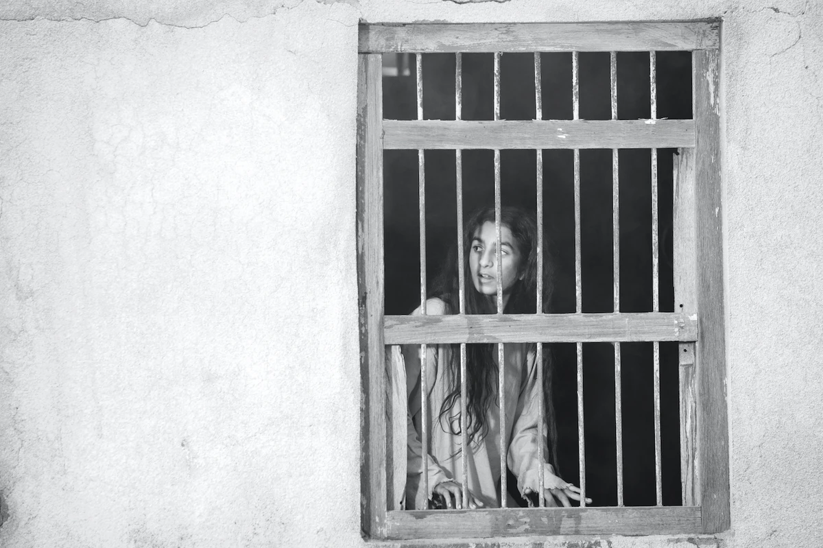 Saudi-directed film ‘Scales’ streams on Netflix