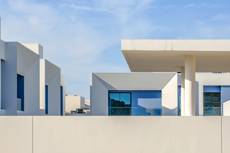 KSA’s Banan Real Estate net profits jump by 53% in H1 2021