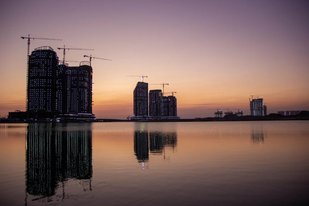 Egypt planning new $5bn petrochemical complex, Ministry says