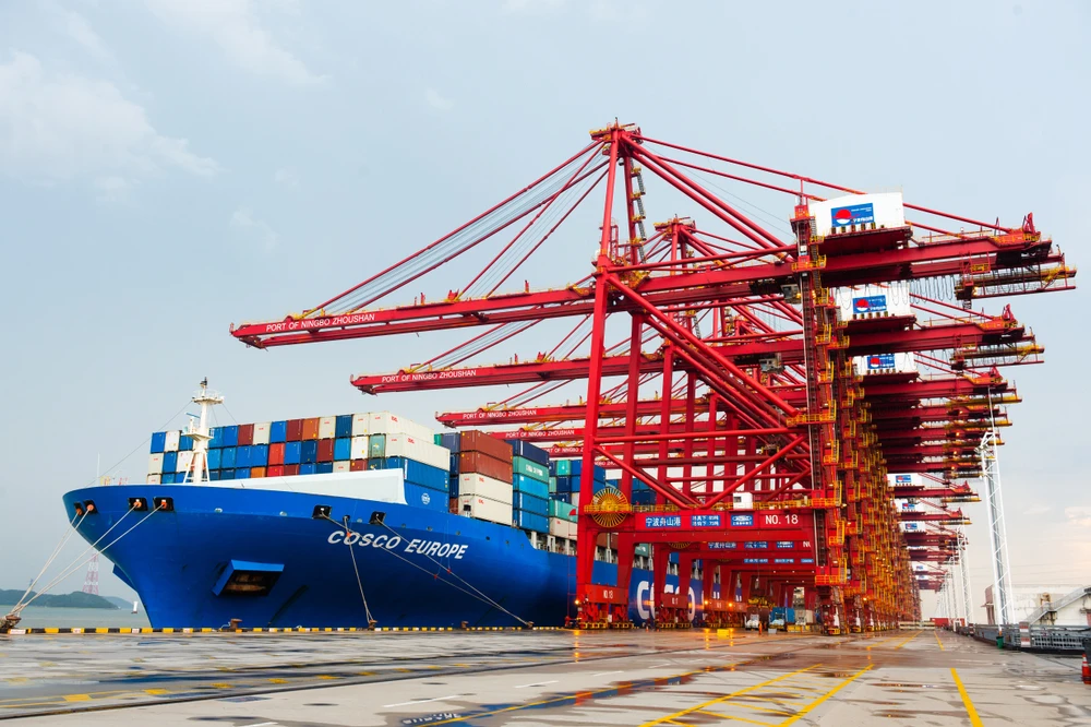 Chinese economy struggling to shake off Delta variant