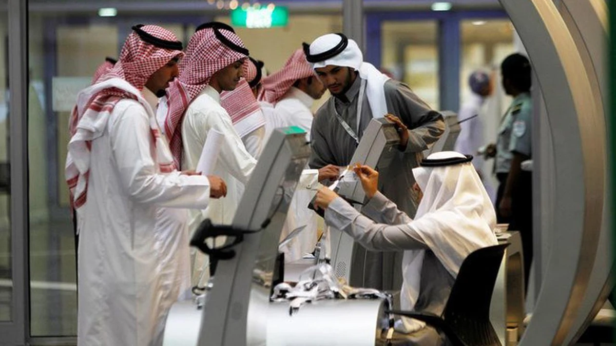 Saudi tech SMEs can get up to $4 million in loans