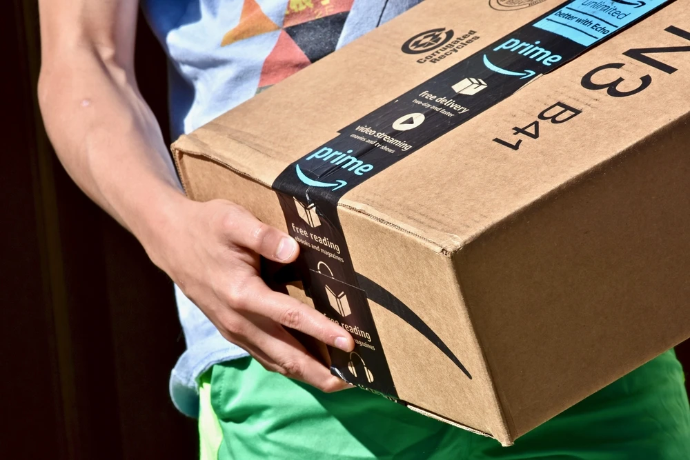 Amazon closes Souq.com in Egypt amid $63.6m investment