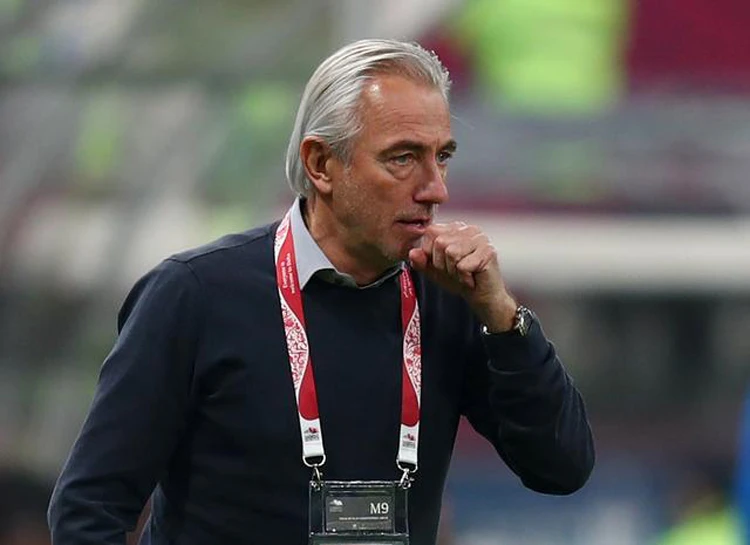 Four Arab nations set to fight it out for World Cup glory in Group A of Asian Qualifiers