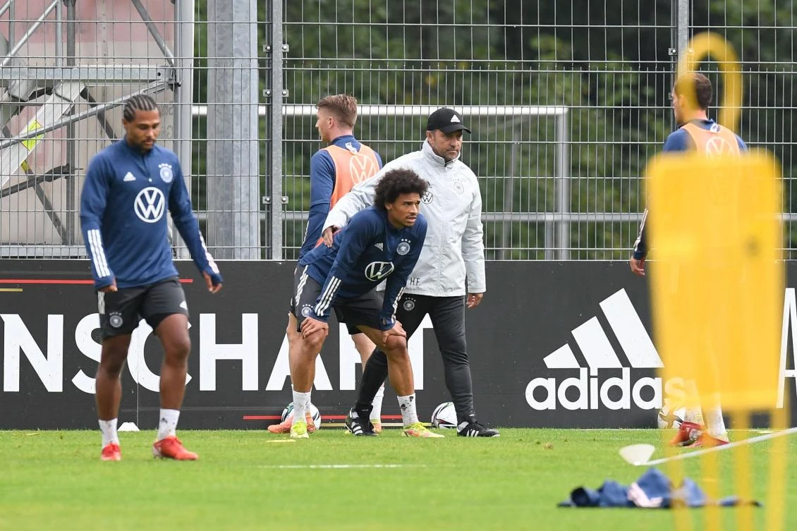 Neuer, Mueller ruled out of Germany’s World Cup qualifier