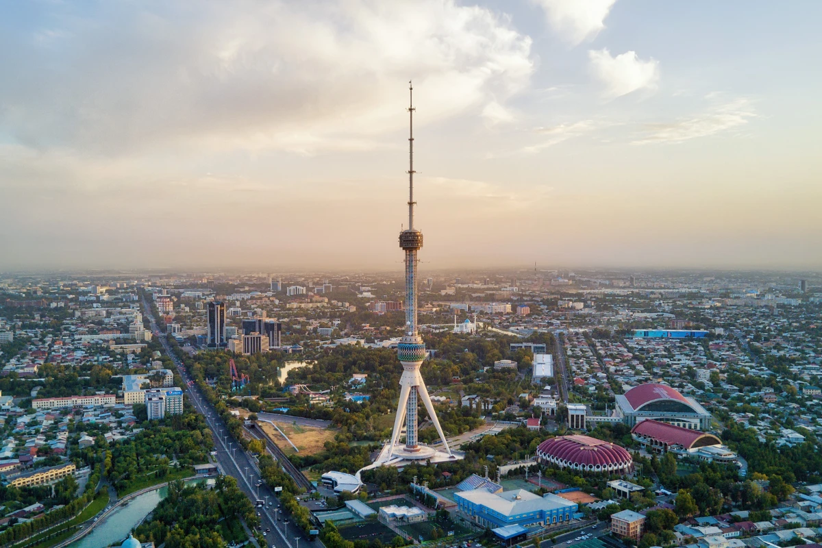ITFC signs $15m deals with Uzbekistan banks
