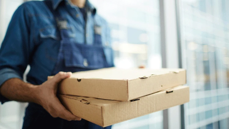 Saudi state agencies push for more delivery apps businesses