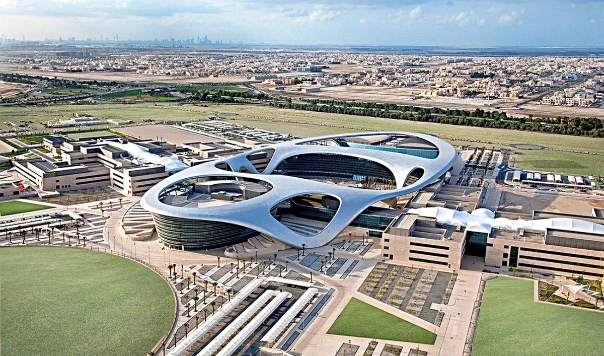1,000 Emirati students enroll in career readiness program