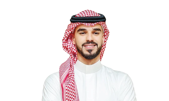 Prince Saud bin Mishal Al-Saud