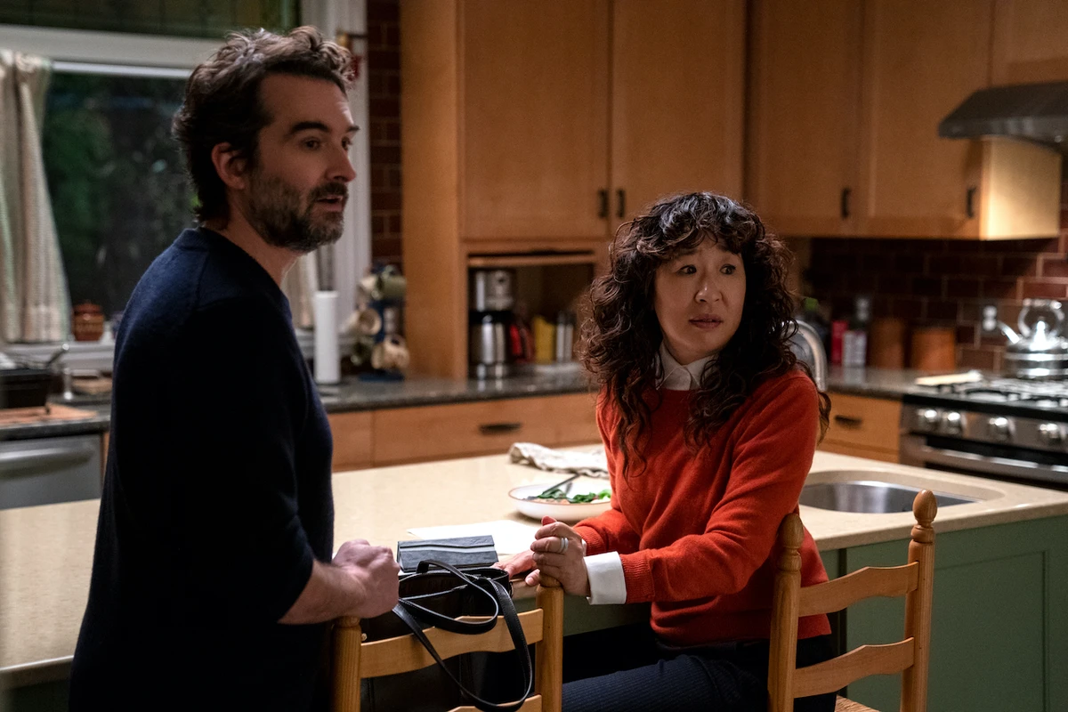 “The Chair” is on Netflix. (Supplied)