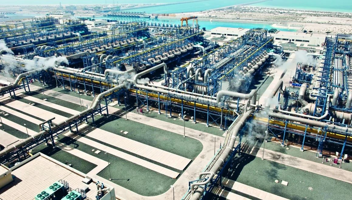 TAQA considering selling oil and gas assets