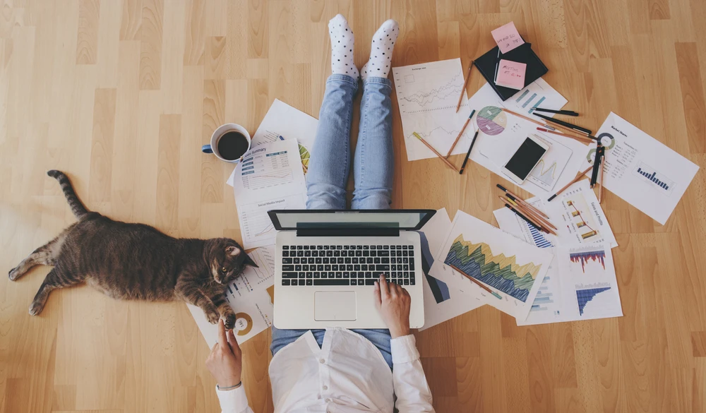 Cloud-data use up across the region thanks to home-working shift