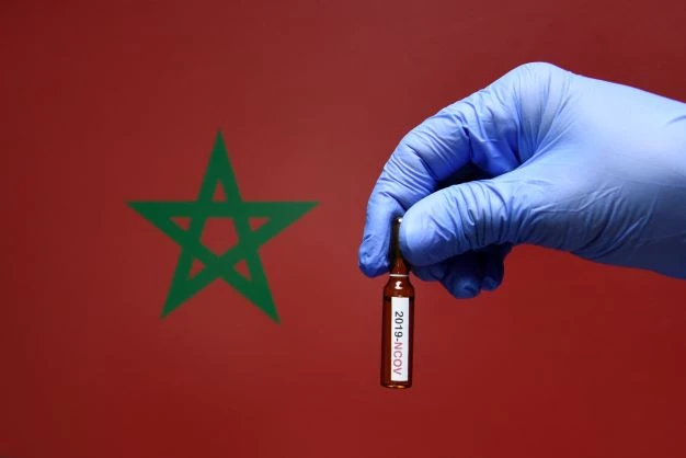 Vaccine rollout helping Morocco's economy bounce-back from Covid