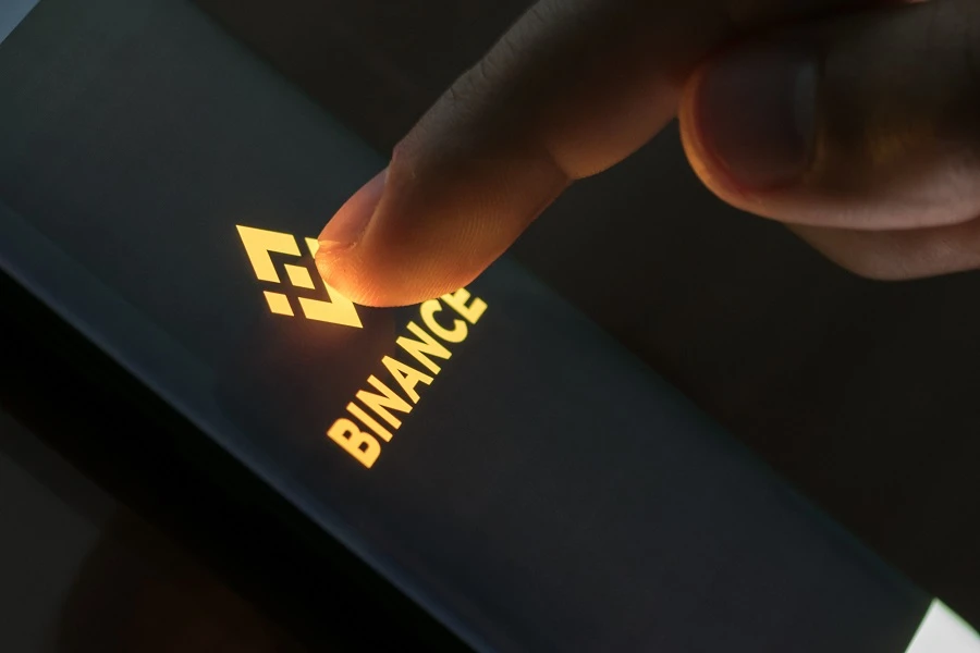 The US affiliate of Binance is eyeing an initial public offering within three years. (Shutterstock)