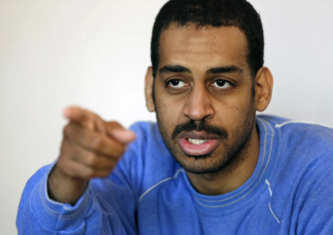 Daesh ‘Beatle’ expected to plead guilty