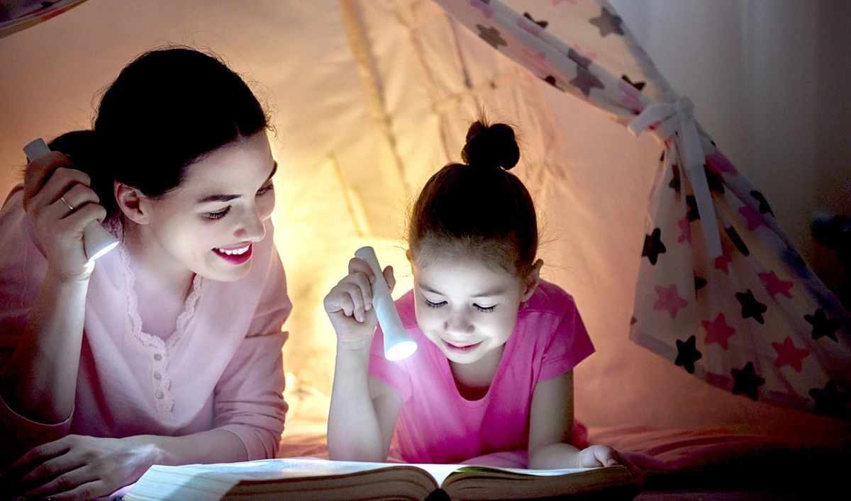 The institute targets children from year zero to 12. (Shutterstock)