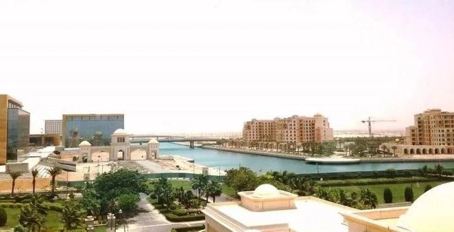 Emaar the Economic City posted a loss of $333 million in 2020. (SPA)