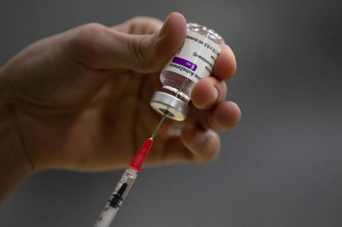 EU, AstraZeneca reach deal to end vaccine delivery dispute