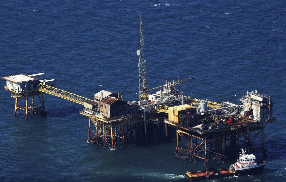 Oil gains on Gulf of Mexico outages as US releases crude from reserve