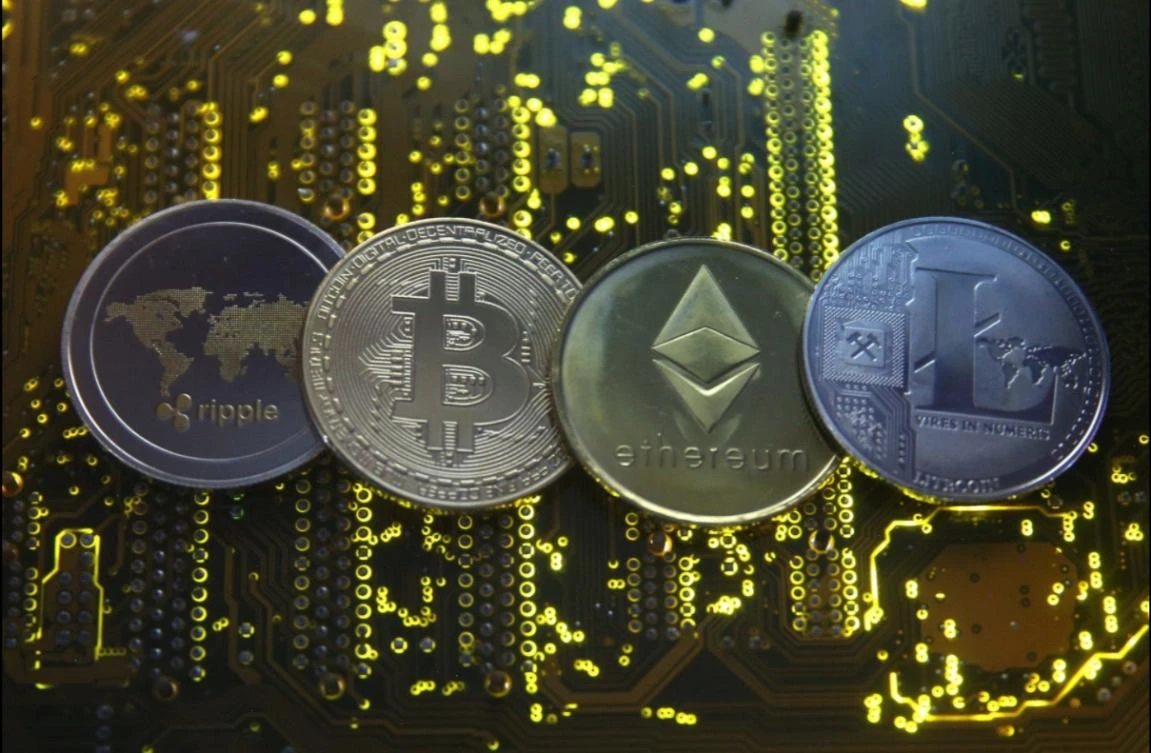 China completes ‘rectification’ of crypto; SEC investigates UniSwap – crypto wrap