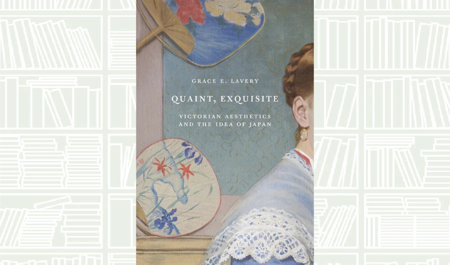 What We Are Reading Today: Quaint, Exquisite by Grace E. Lavery