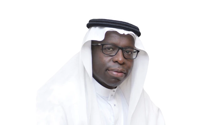 Dr. Yasser M. Hausawi