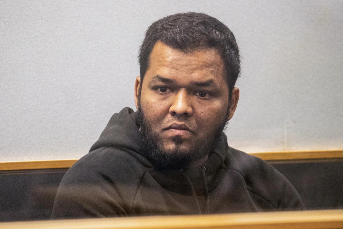 Extremist was released from New Zealand jail despite fears