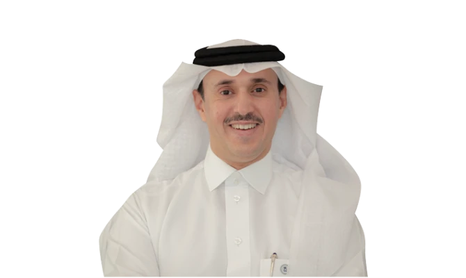 Who’s Who: Mohammed Al-Qahtani, EVP at KSA’s Local Content and Government Procurement Authority