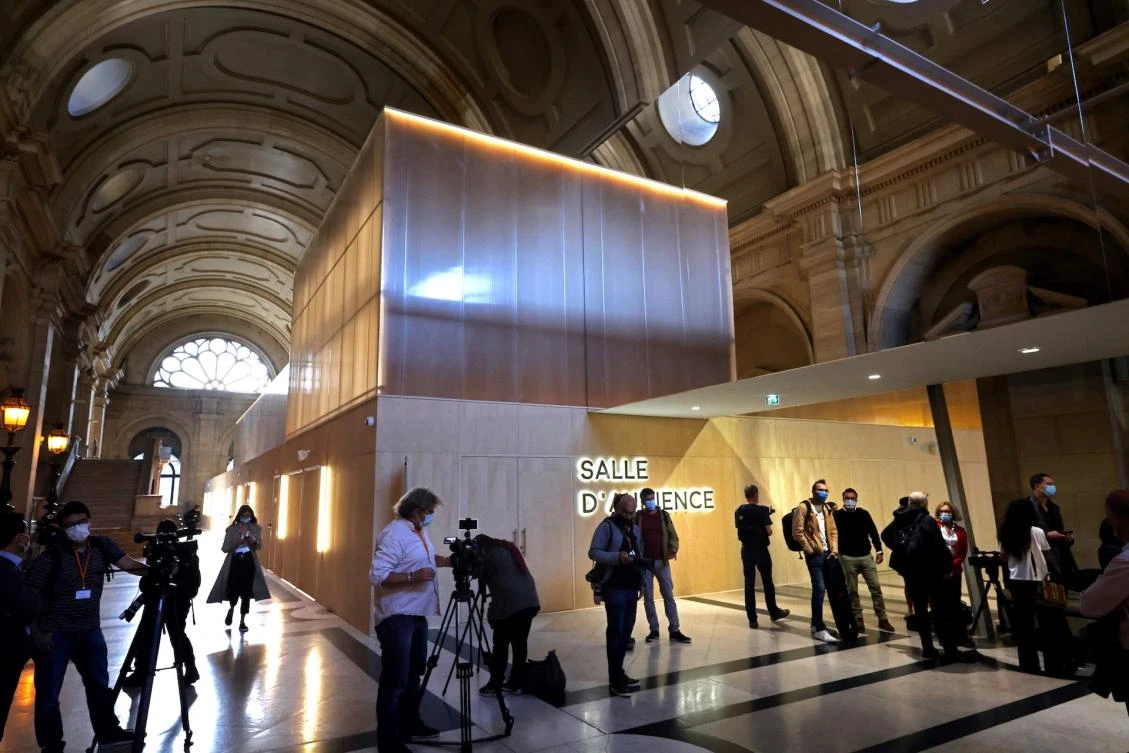 France’s biggest trial to open over November 2015 attacks