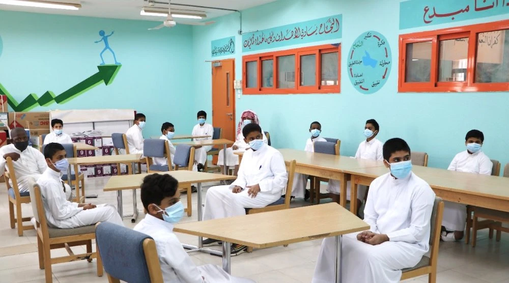 Saudi authorities to pay VAT on private educational services