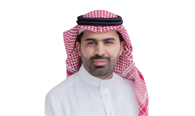 Who’s Who: Saleh Ibrahim Al-Zuwayed, director and spokesman at KSA’s Transport General Authority