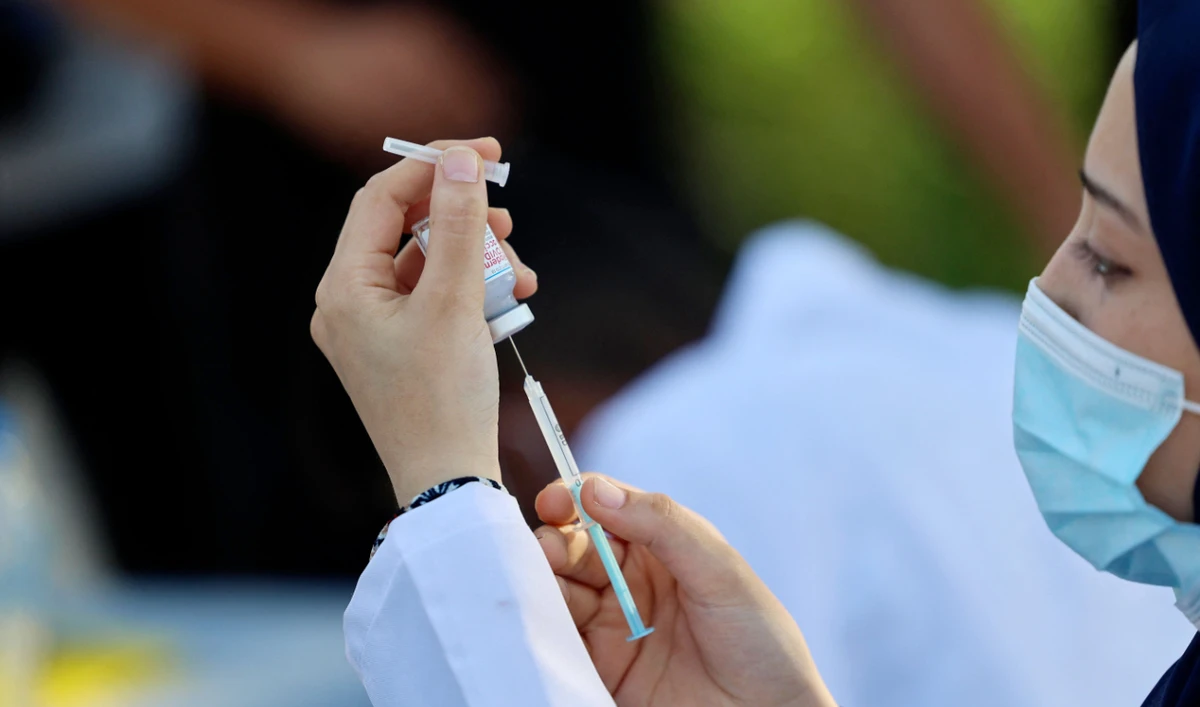 10-30 percent of recoveries suffer from long COVID, says Saudi Health Ministry spokesman