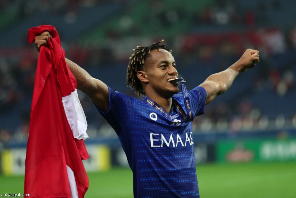 Hero of 2019 final Andre Carrillo left out of Al-Hilal’s squad for AFC Champions League knockout stages