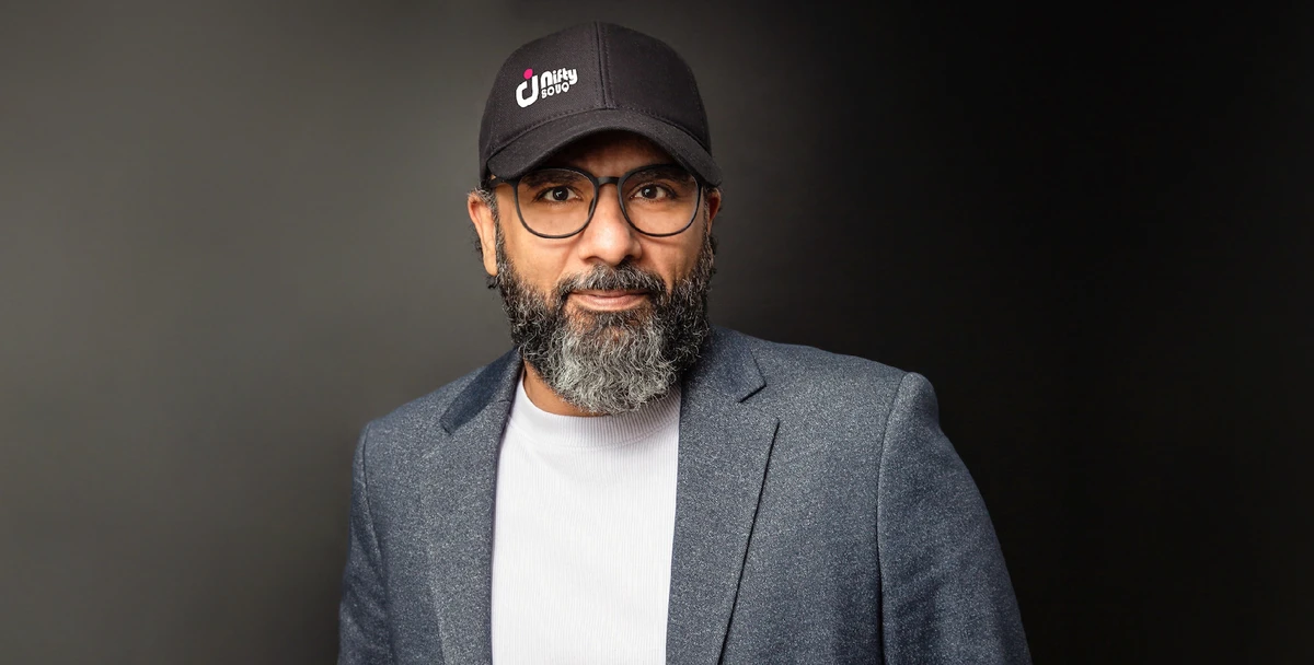 NFTs, according to Al-Sayed, are proof of ownership and authenticity for creatives, such as artists, poets, musicians and singers. (Supplied)