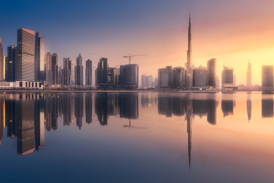 UAE economy to grow 10% over the next decade, says Minister