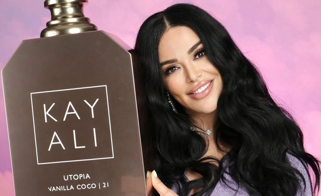 6 brands shortlisted for the Beautyworld Middle East Awards