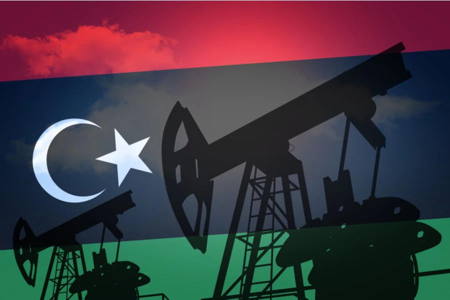 Dbeibah to keep Sanalla as chairman of Libya’s National Oil Corp