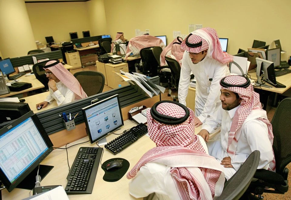 Saudization programs to create 213,000 jobs in 2021, says minister