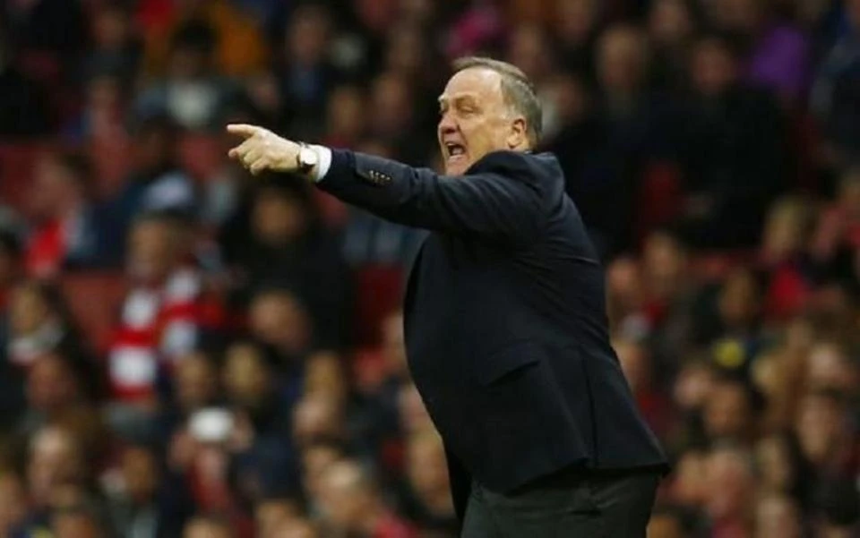 Iraq coach vows to attack Iran in World Cup qualifier