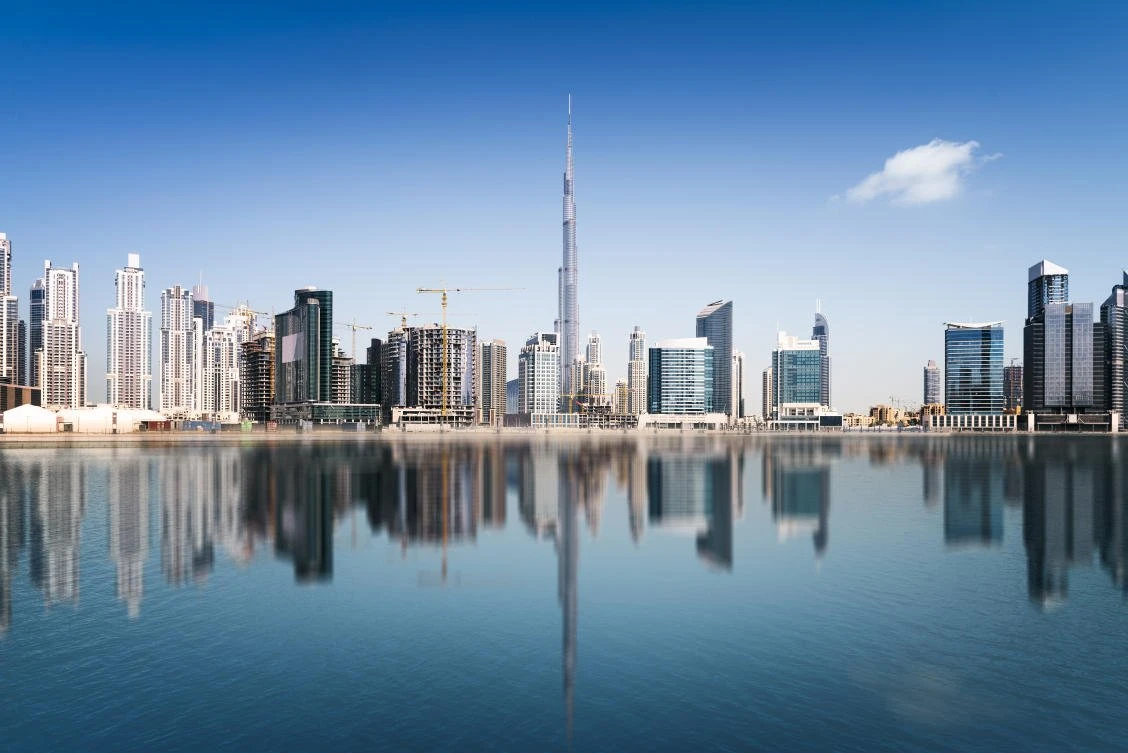 UAE allocates $2.6bn for industrial, technology projects, says official