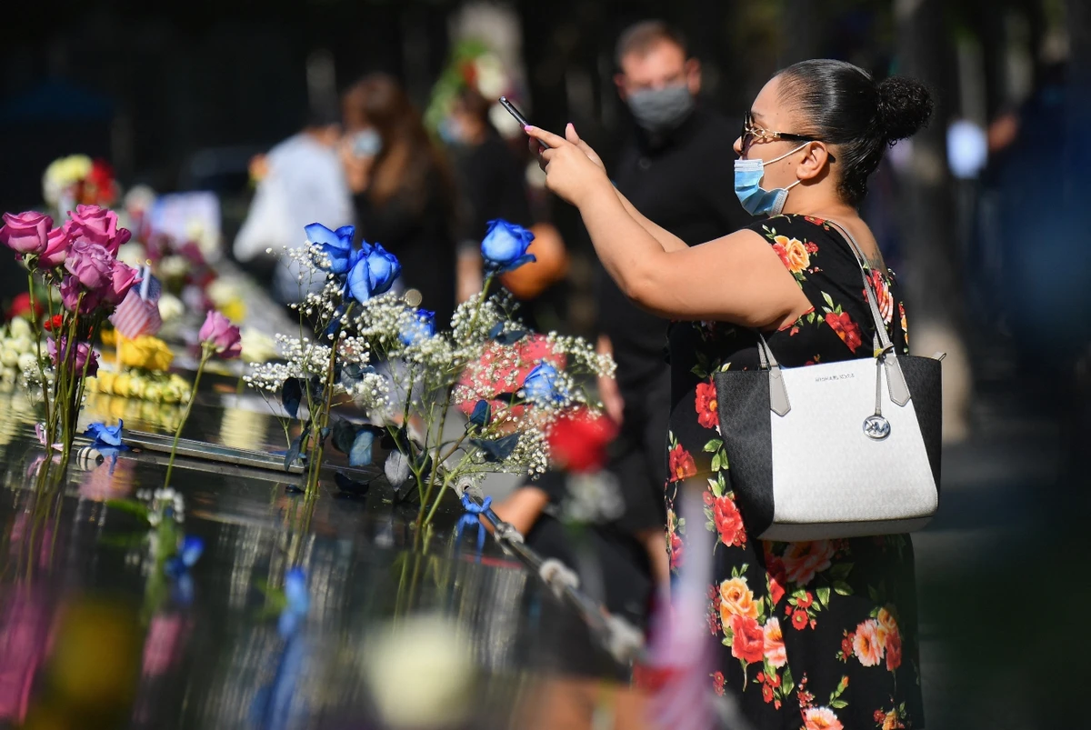The mark that 9/11 left on Hollywood and American culture