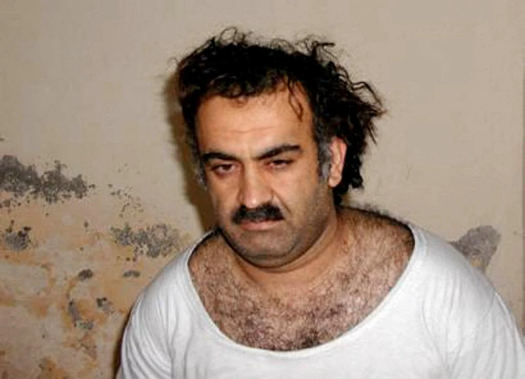 Trial of accused 9/11 mastermind resumes, days before 20th anniversary
